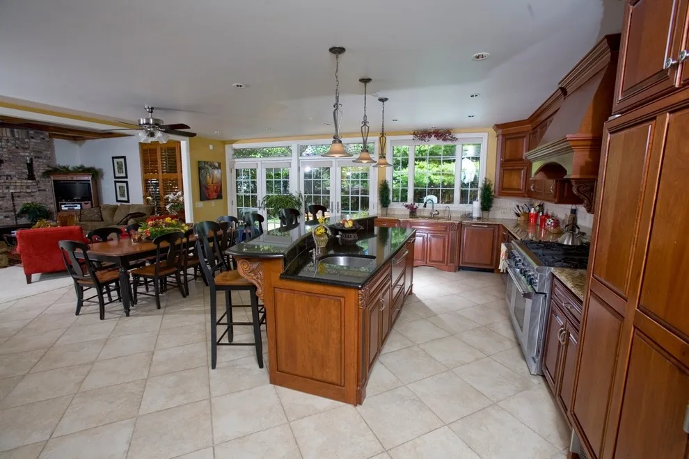 Geoffrey A. Tripp Design And Planning - Photo 9