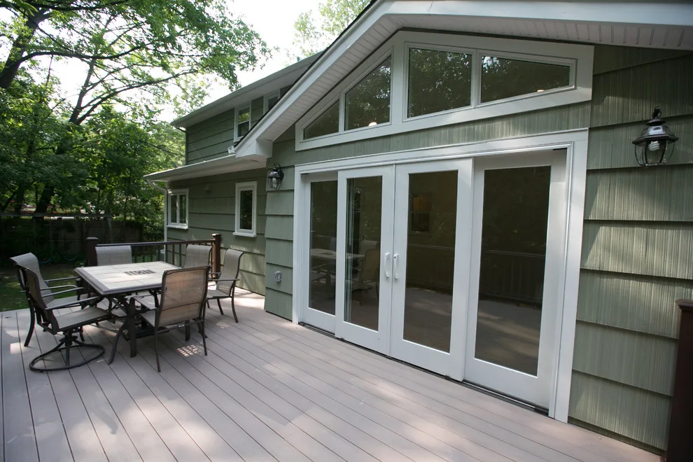Caldwell initiative by Brinkman Architecture, LLC - Photo 5