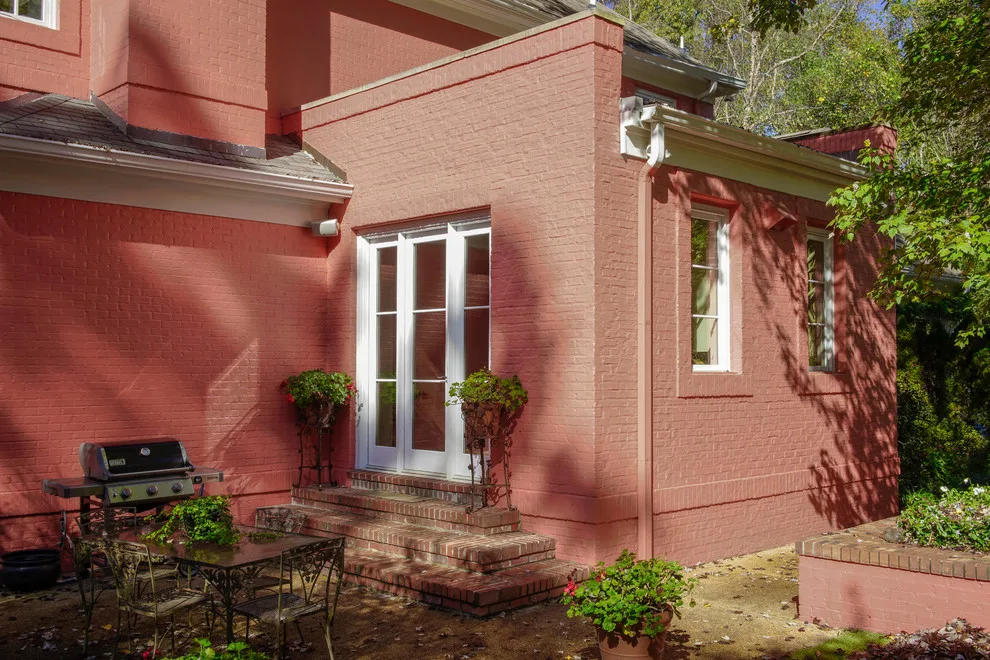 Culinary Expansion by Howorth & Associates Architects - Photo 4