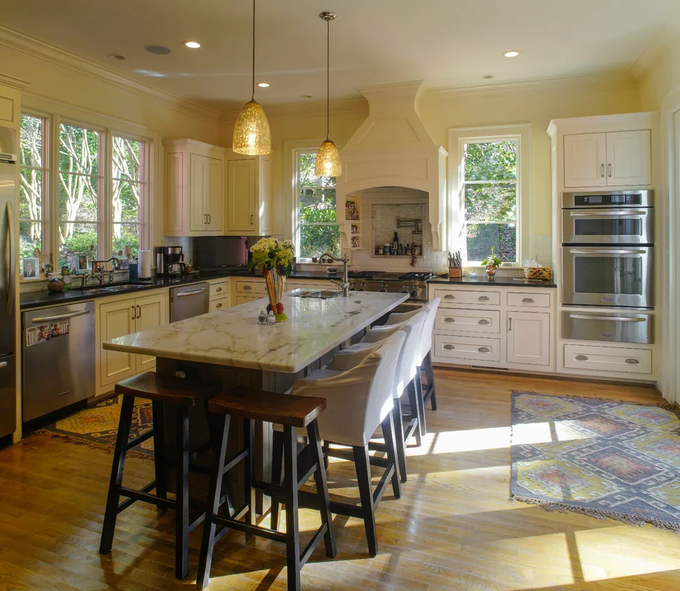 Culinary Expansion by Howorth & Associates Architects - Photo 3