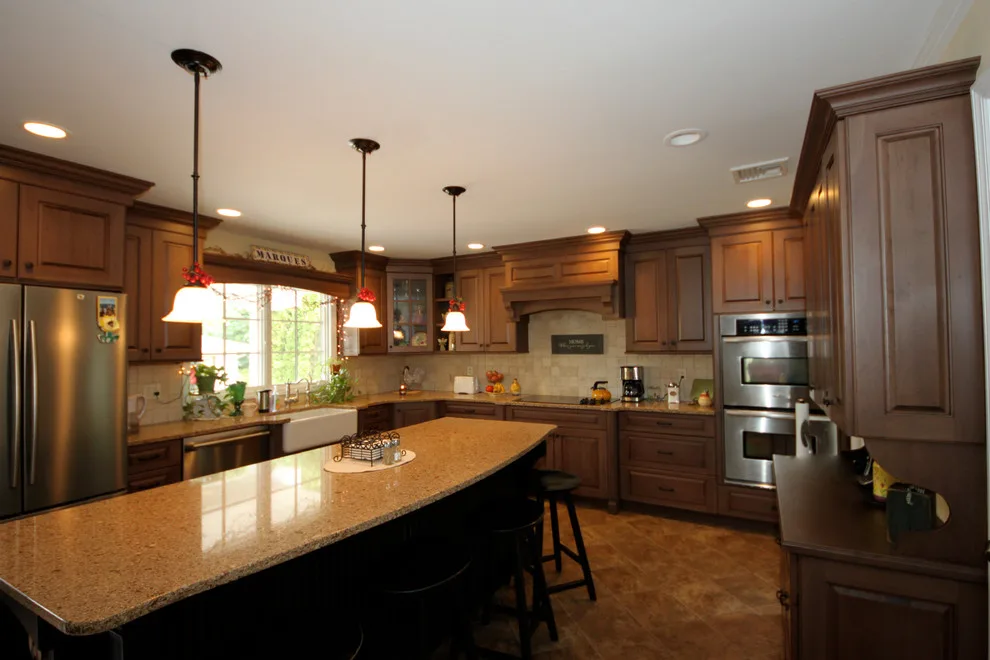 Mainstreet Design Studio, Inc. - Photo 7