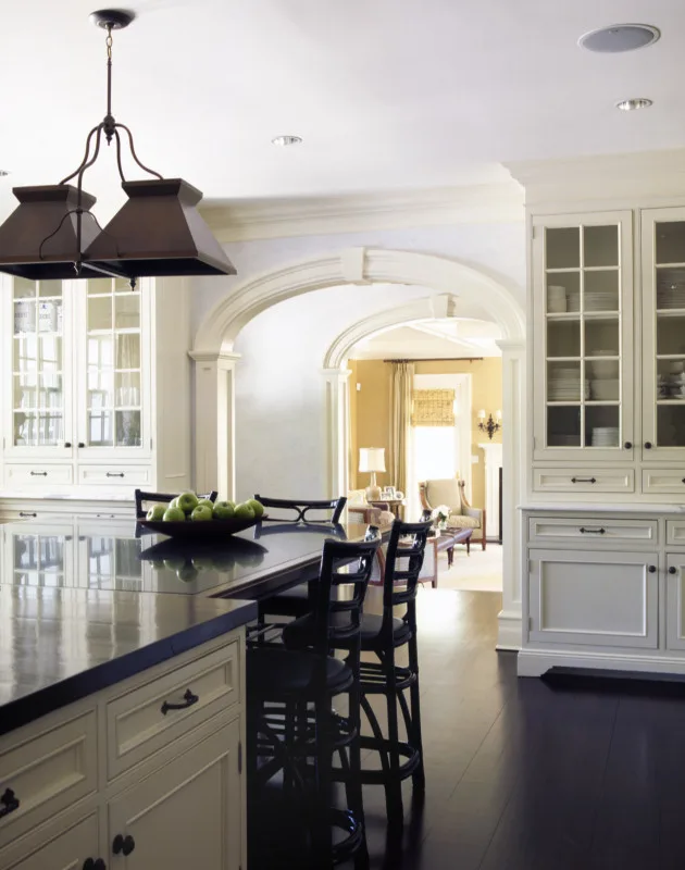 Victorian Restoration by Alisberg Parker - Photo 4