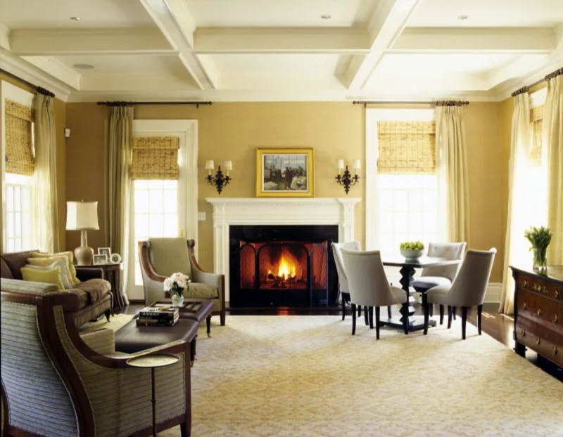 Victorian Restoration by Alisberg Parker - Photo 7