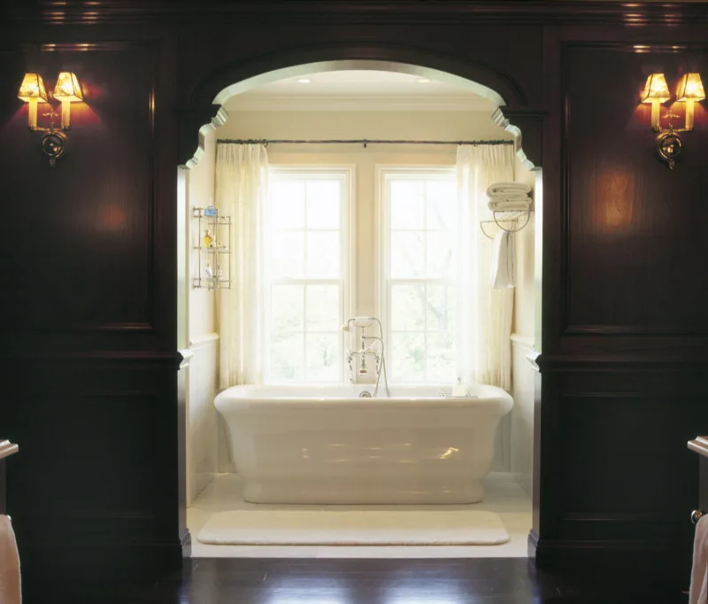 Victorian Restoration by Alisberg Parker - Photo 3