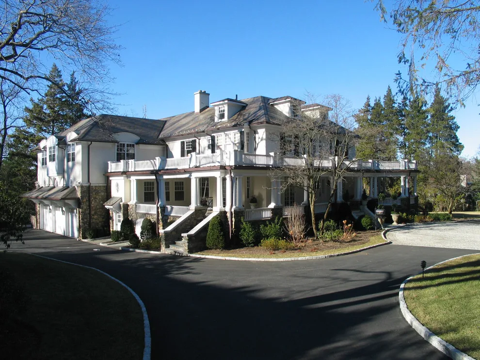 Victorian Restoration by Alisberg Parker - Photo 8