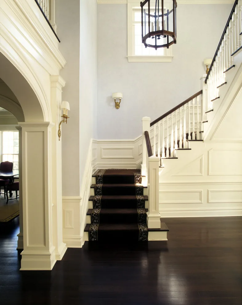 Victorian Restoration by Alisberg Parker - Photo 9