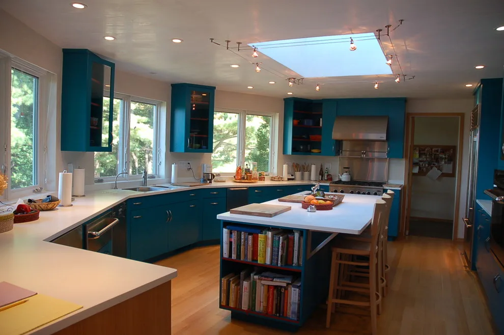 Connecticut House Remodeling by Housatonic Architectural Services, LLC (closed) - Photo 4
