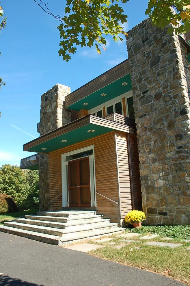 Connecticut House Remodeling by Housatonic Architectural Services, LLC (closed) - Photo 3