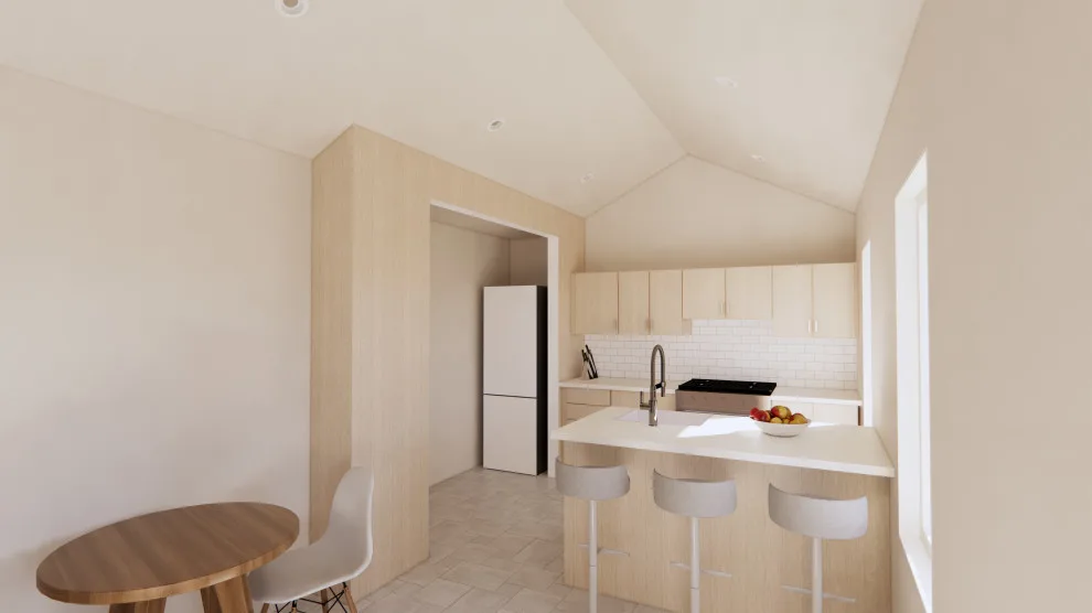 Spacehouse - Photo 8