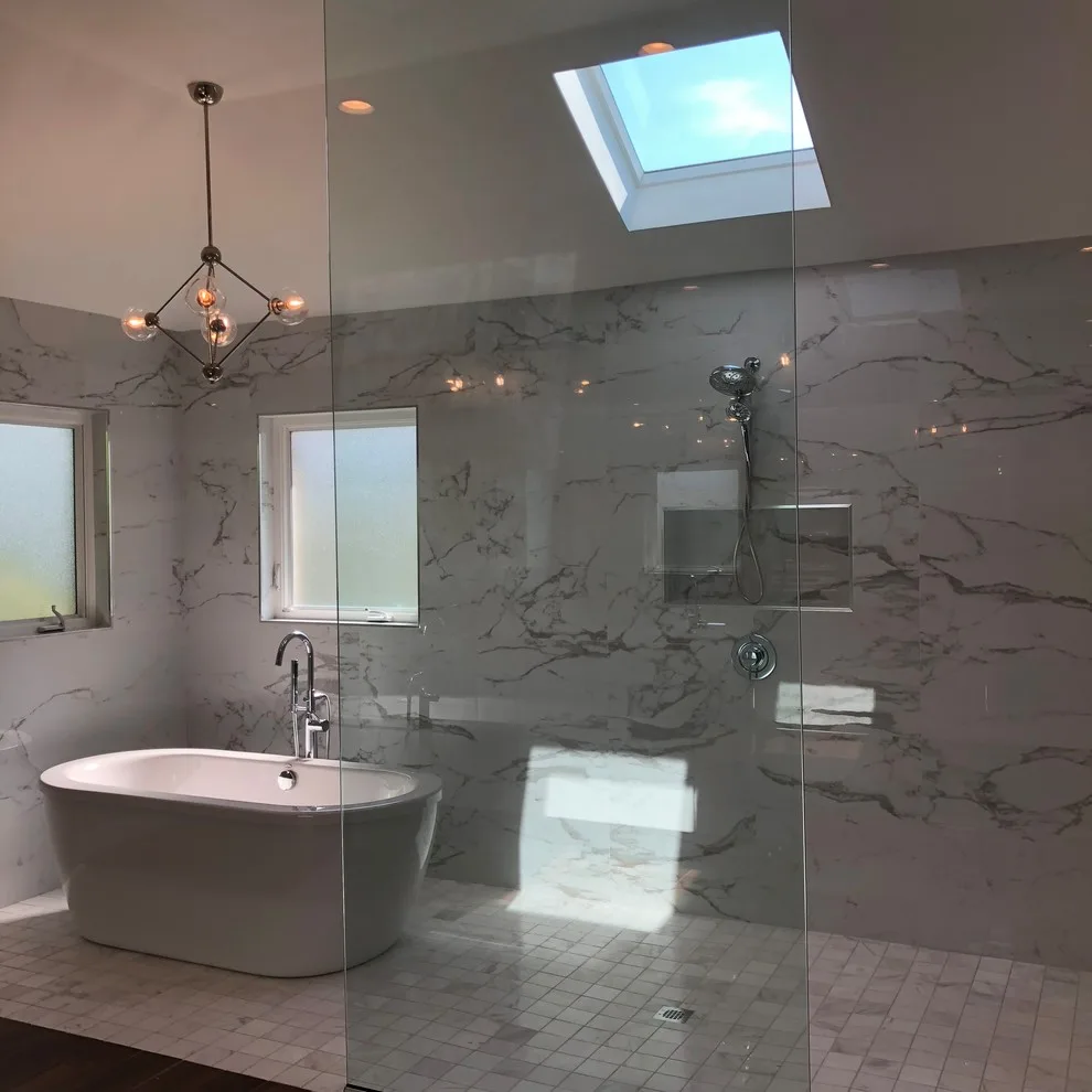 Skyview Home Remodeling by ORANGE MADE Architecture - Photo 7