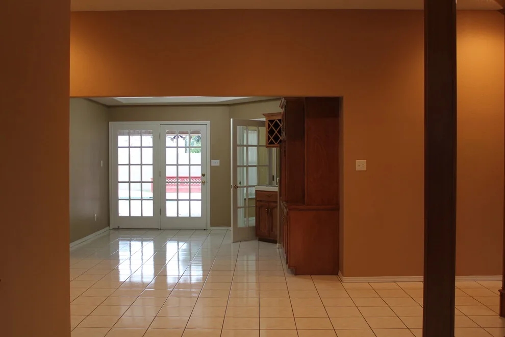 Skyview Home Remodeling by ORANGE MADE Architecture - Photo 3