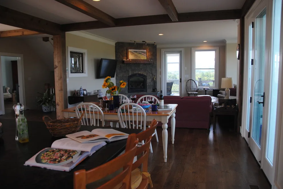 Candace M P Smith Architect - Photo 3