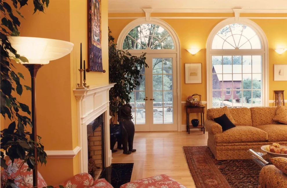 Candace M P Smith Architect - Photo 13