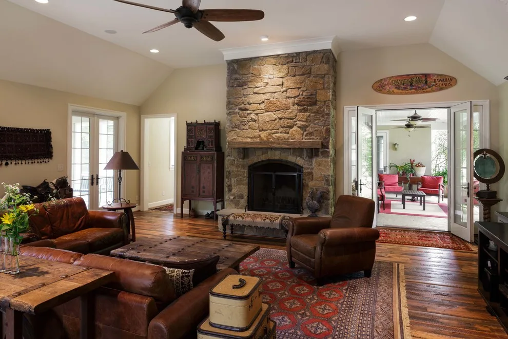 Candace M P Smith Architect - Photo 6