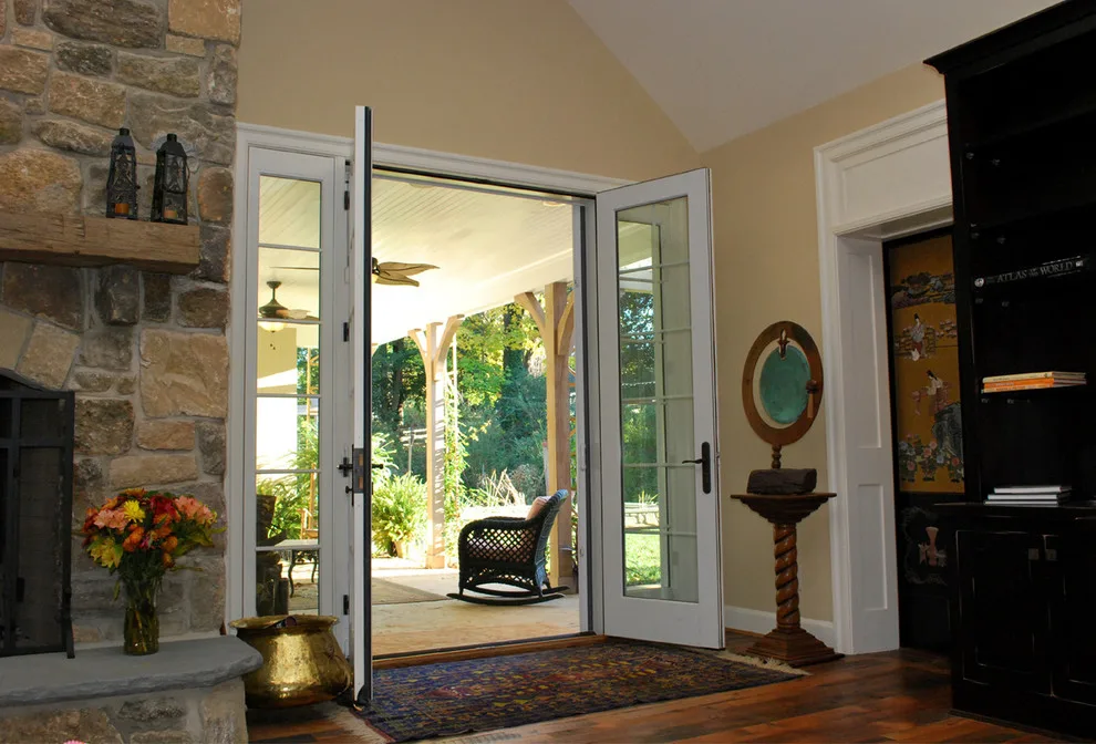Culinary Spaces and Living Areas by Candace M P Smith Architect - Photo 5