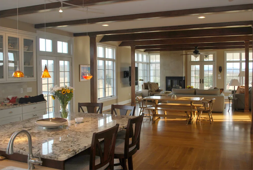 Candace M P Smith Architect - Photo 10