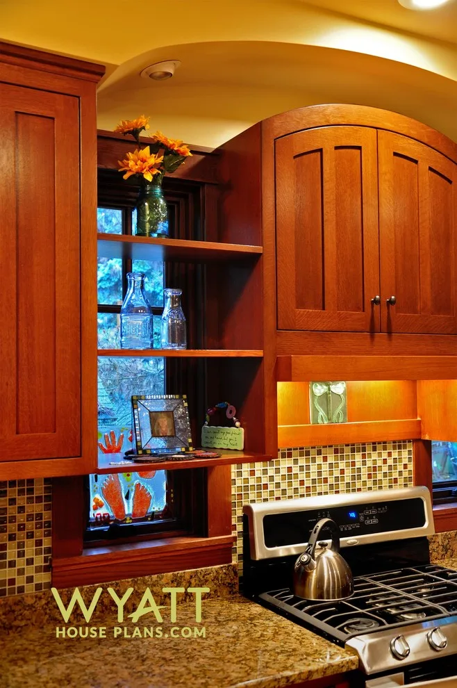 Wyatt Drafting & Design Inc. - Photo 8
