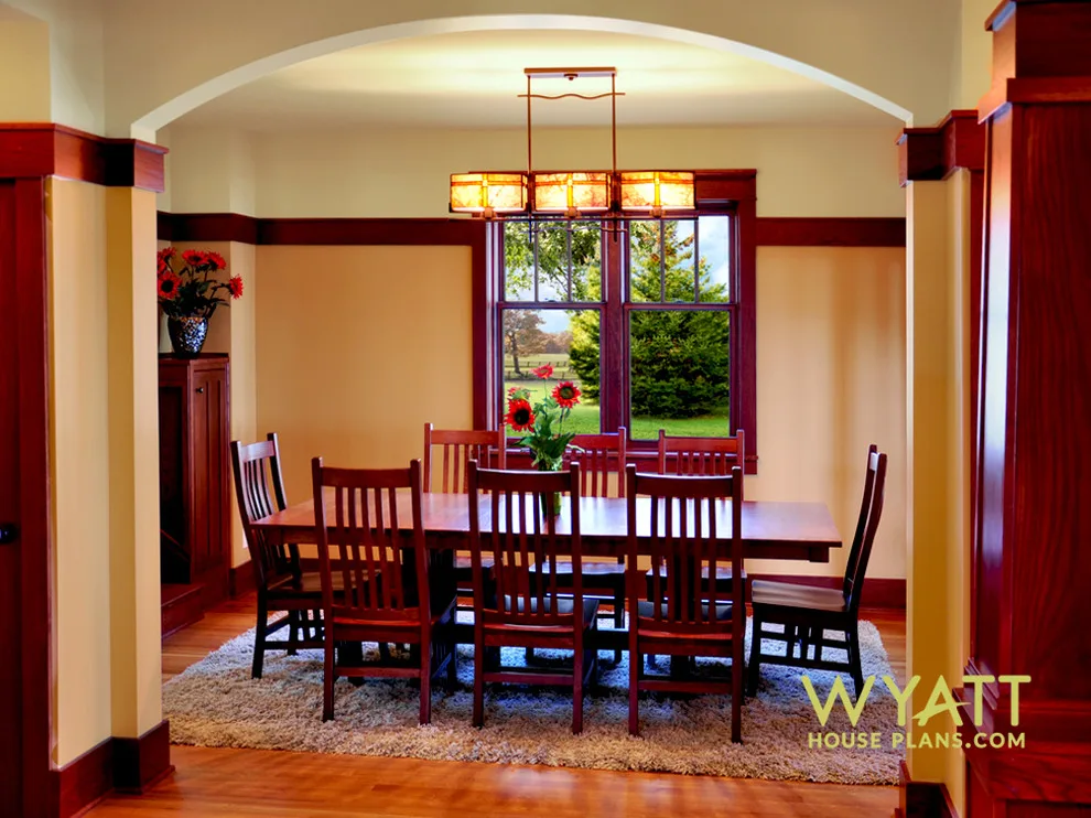 Artisan - Eco-Friendly by Wyatt Drafting & Design Inc. - Photo 3