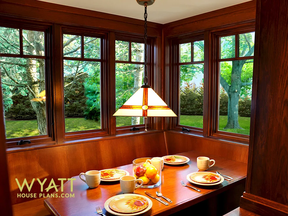 Artisan - Eco-Friendly by Wyatt Drafting & Design Inc. - Photo 2