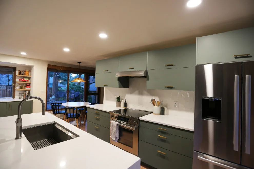 Mid-century Restoration by Spacehouse - Photo 2