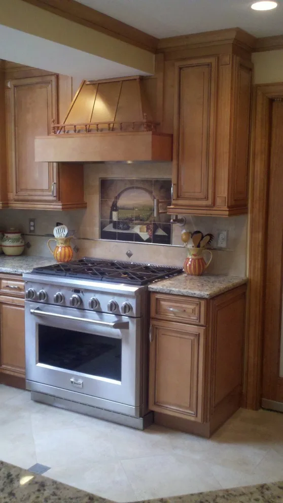 Culinary Space by Premier Home Services, Inc - Photo 2