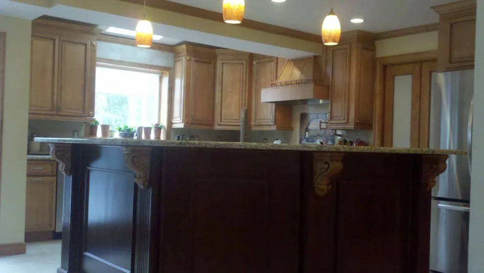 Culinary Space by Premier Home Services, Inc - Photo 3