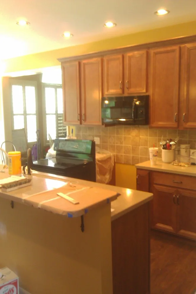 Culinary Space Transformation by James L Holley, Professional Designer - Photo 6