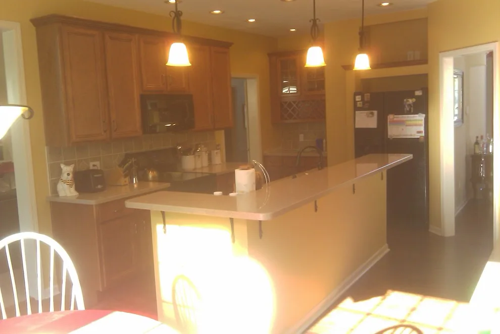 Culinary Space Transformation by James L Holley, Professional Designer - Photo 13