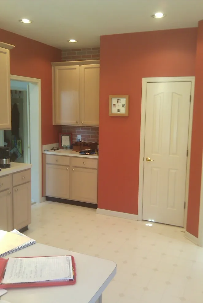 Culinary Space Transformation by James L Holley, Professional Designer - Photo 18