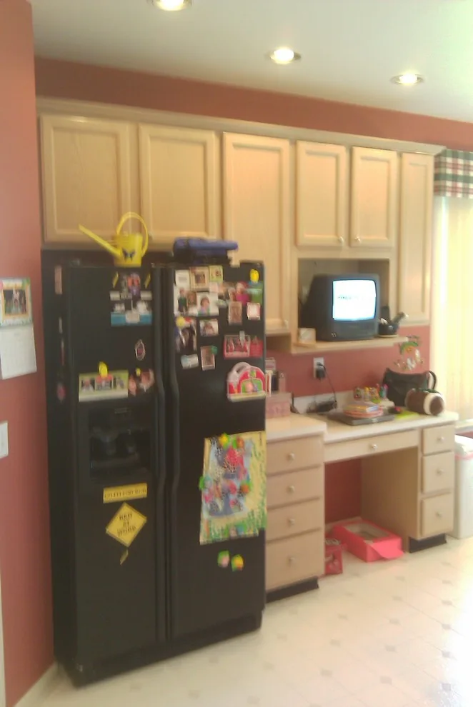 Culinary Space Transformation by James L Holley, Professional Designer - Photo 17