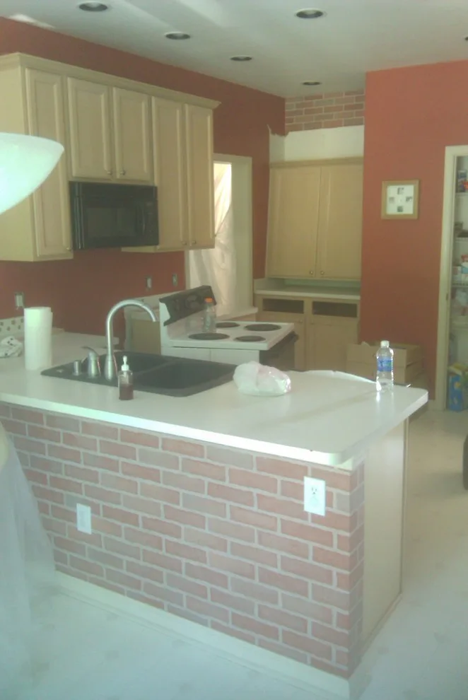 Culinary Space Transformation by James L Holley, Professional Designer - Photo 3