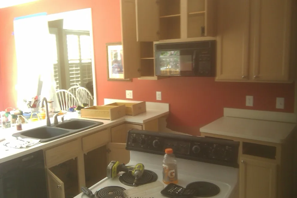 Culinary Space Transformation by James L Holley, Professional Designer - Photo 9