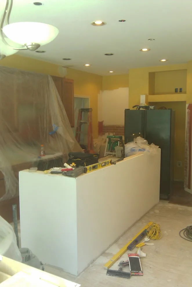 Culinary Space Transformation by James L Holley, Professional Designer - Photo 20