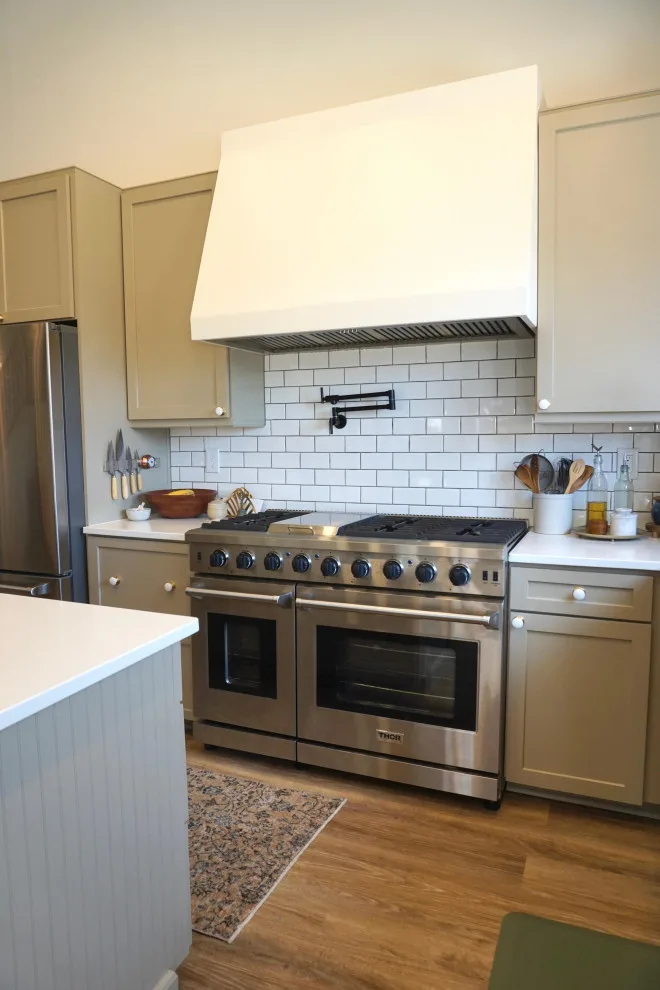 The Gabby Kitchen Project in Meridian Idaho by Amanda Ryan Designs, LLC - Photo 5