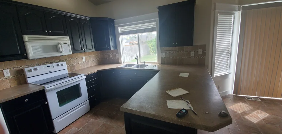The Gabby Kitchen Project in Meridian Idaho by Amanda Ryan Designs, LLC - Photo 3