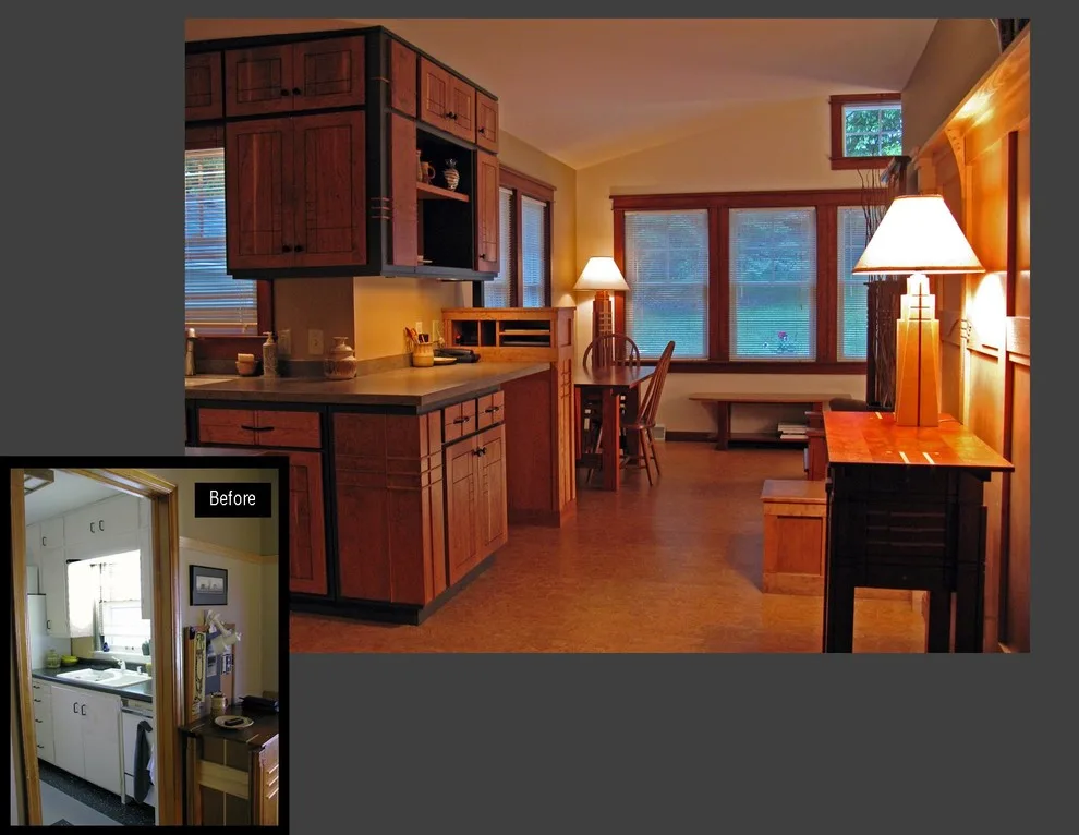 Mark A. Henrichs Architect - Photo 10