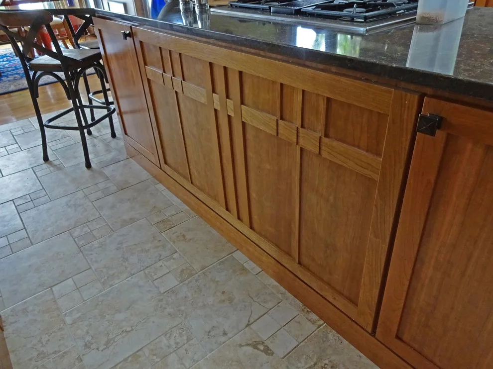 Kitchen Renovation-3 by Mark A. Henrichs Architect - Photo 5