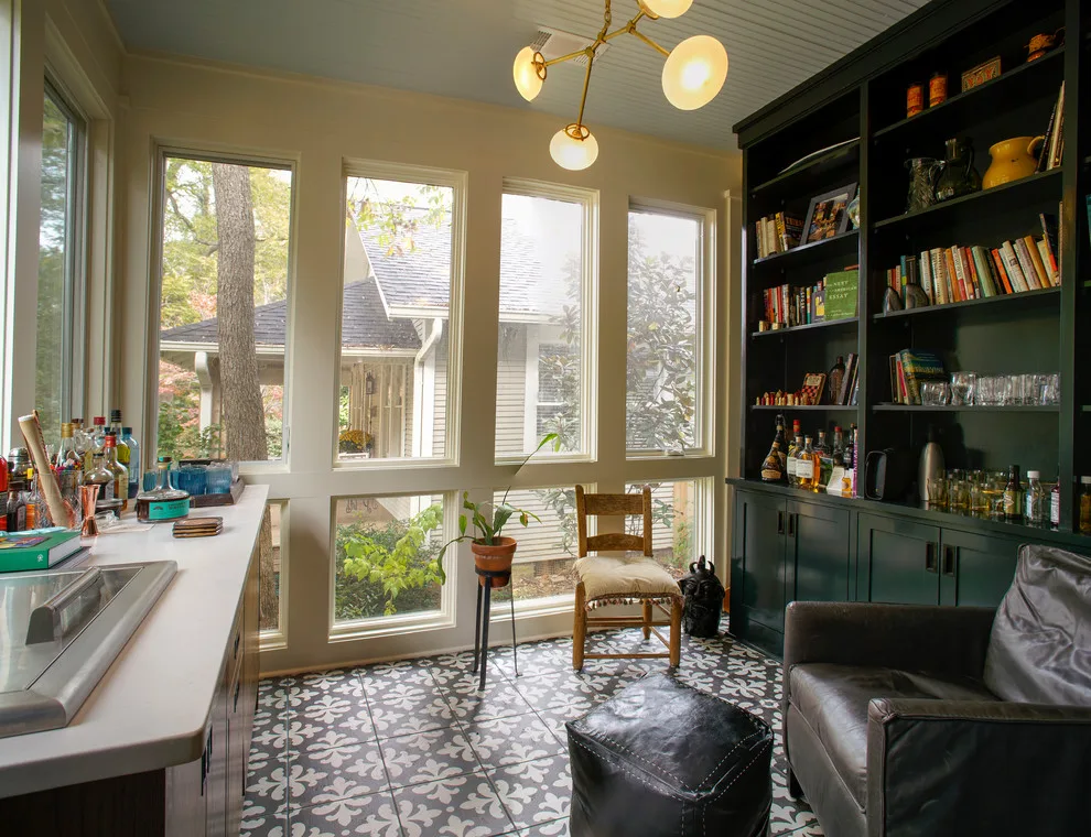 Culinary Space Renovation by Howorth & Associates Architects - Photo 2