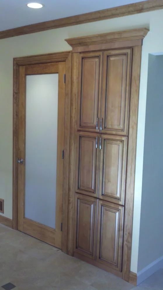 Culinary Space Renovation by Premier Home Services, Inc - Photo 2