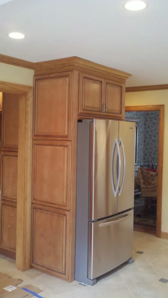 Culinary Space Renovation by Premier Home Services, Inc - Photo 3