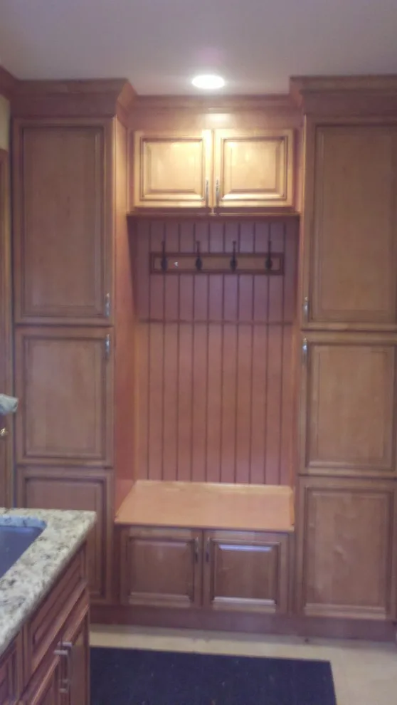 Culinary Space Renovation by Premier Home Services, Inc - Photo 5