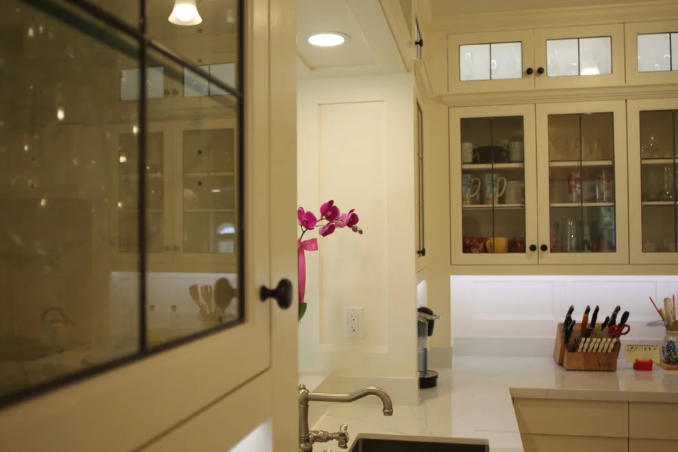 Culinary Space Renovation by HK Pae Architects - Photo 11