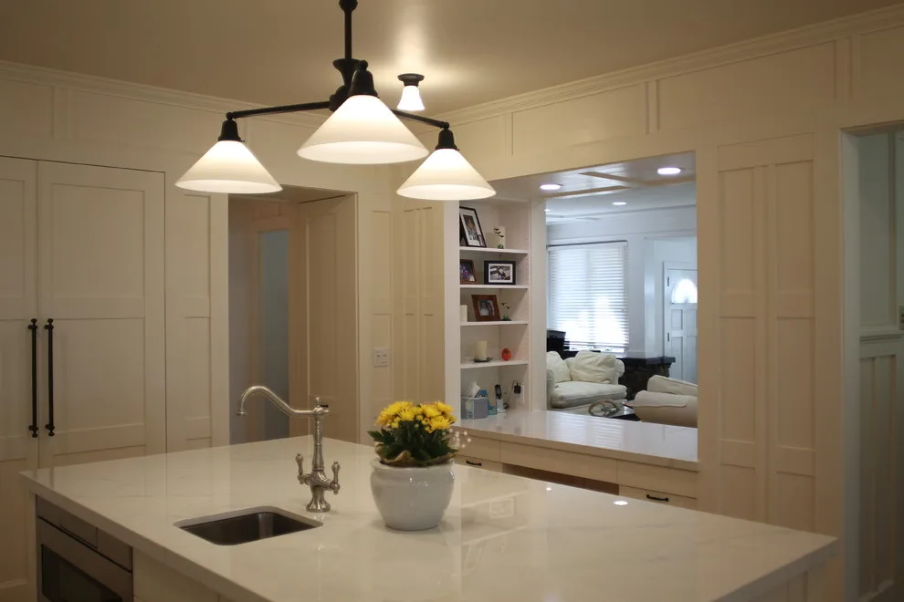 Culinary Space Renovation by HK Pae Architects - Photo 4