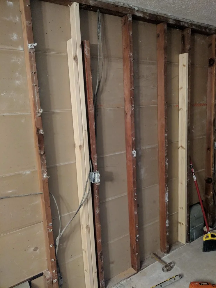 Culinary space makeover by James L Holley, Professional Designer - Photo 2