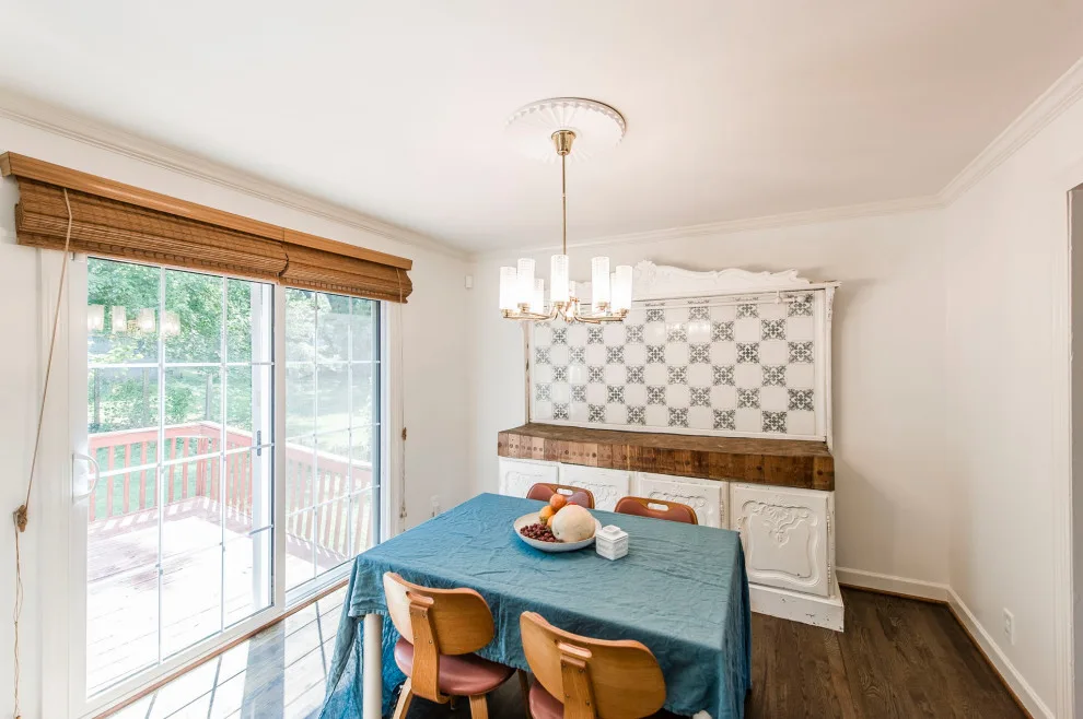 Culinary Space Makeover by Fabl Design - Photo 15
