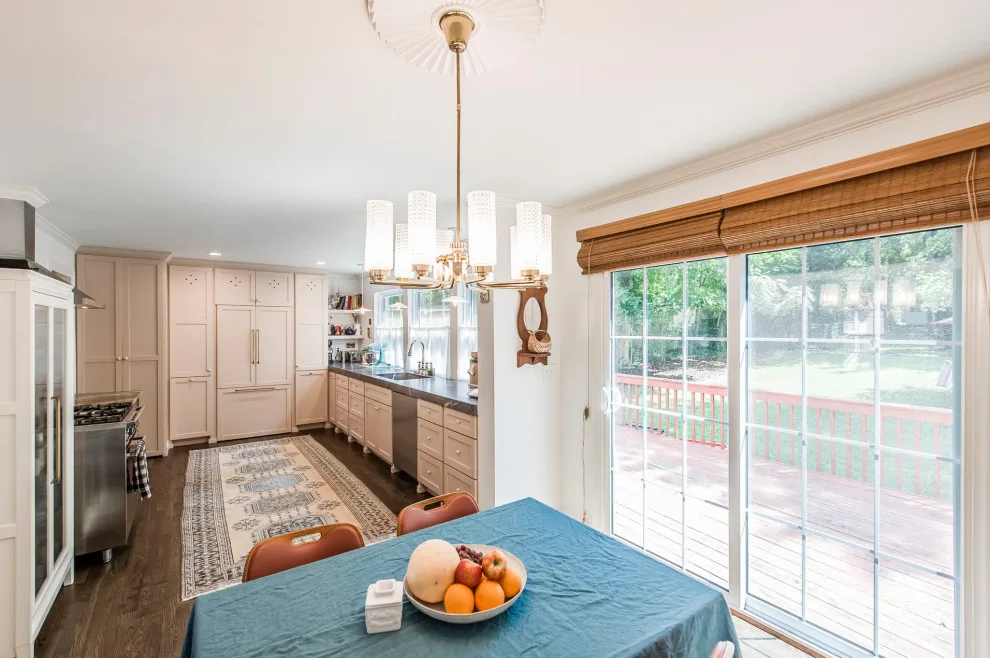 Culinary Space Makeover by Fabl Design - Photo 5