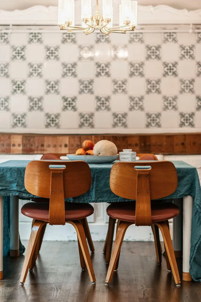 Culinary Space Makeover by Fabl Design - Photo 17