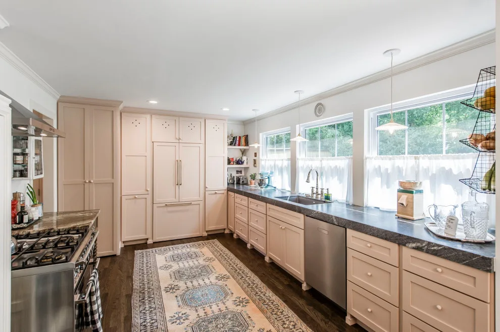Culinary Space Makeover by Fabl Design - Photo 4