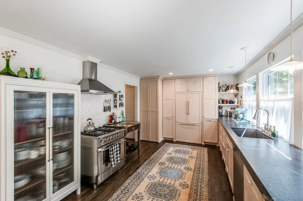 Culinary Space Makeover by Fabl Design - Photo 28