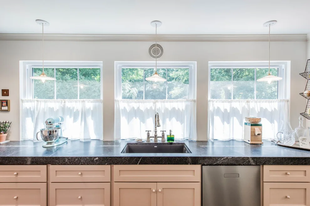 Culinary Space Makeover by Fabl Design - Photo 11